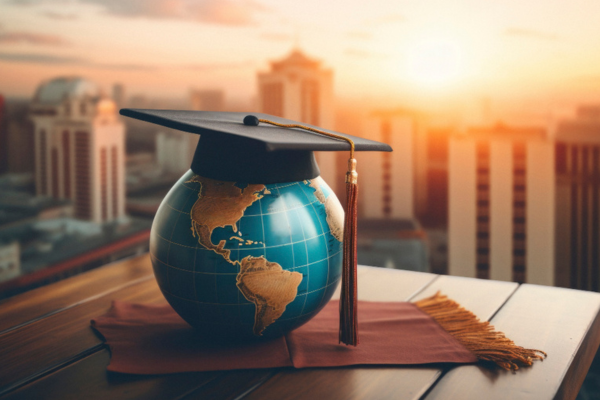 Fransalian Educational Network