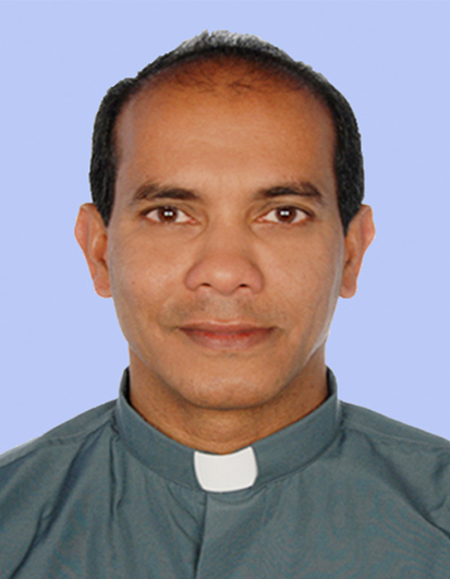 Johny_Kuttikottayil._Delegation