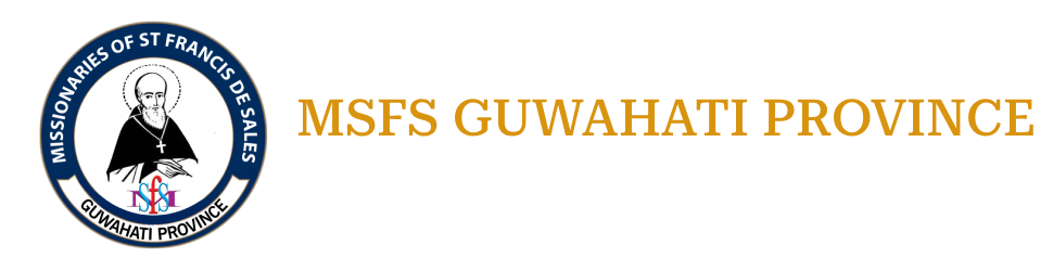 MSFS GUWAHATI PROVINCE