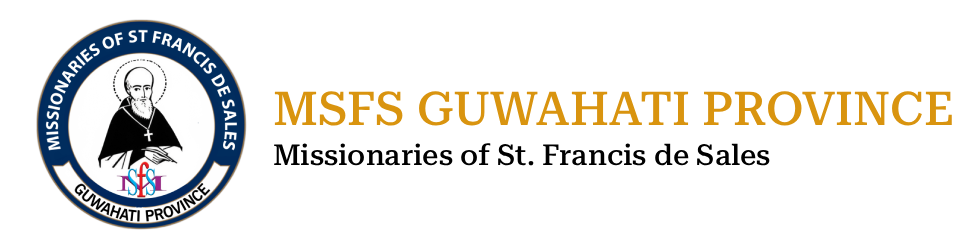 MSFS GUWAHATI PROVINCE