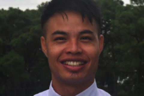 ORDINATION OF DN MARTIN HALAM MSFS