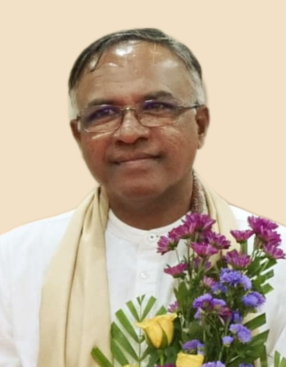 Rev Fr Anthony Swamy A - General Councillor