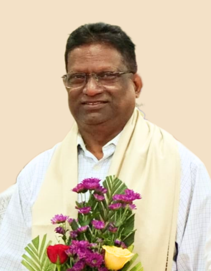 Rev Fr Benedict De Souza - General Councillor