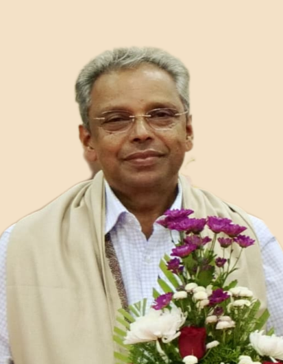 Rev Fr Jose Karickal - General Bursar