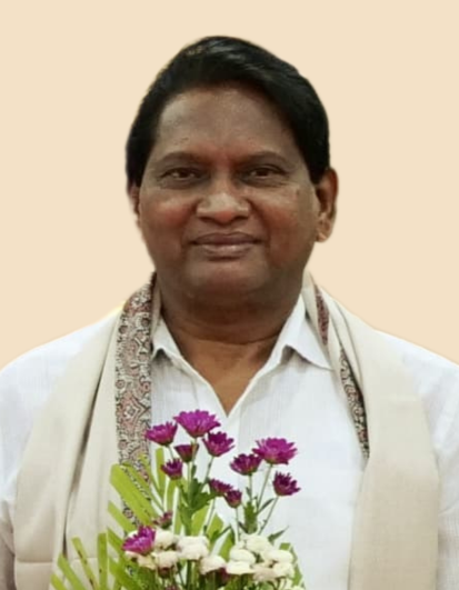 Rev Fr Thumma Mariadas Reddy - General Councillor