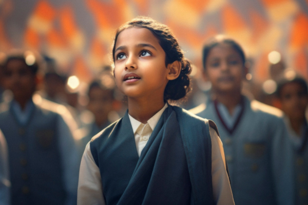 Vision, Mission, and Student Support