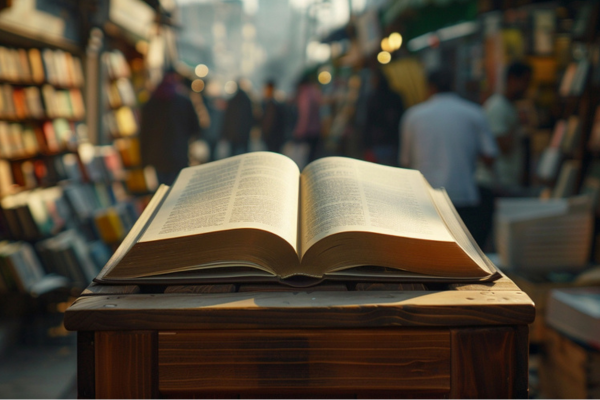 Vision of Educational Ministry